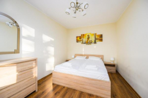3 Maja 32B -A & C by Homeprime, Sopot